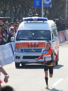 阳信县大型活动