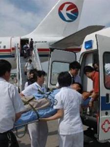 阳信县接送服务