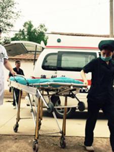 阳信县院后转乡